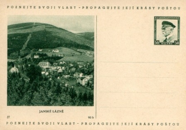 CDV 069 / 027 - 1937 **